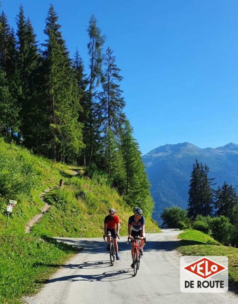 gallery Le Valais – Une histoire de vélo et de mondiaux