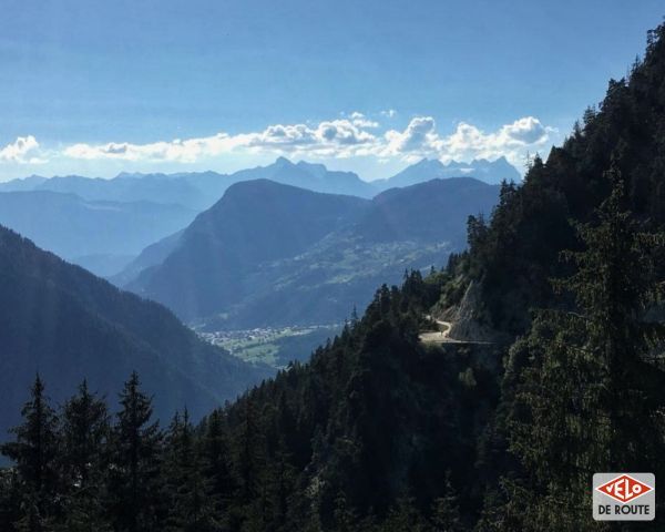 gallery Le Valais – Une histoire de vélo et de mondiaux