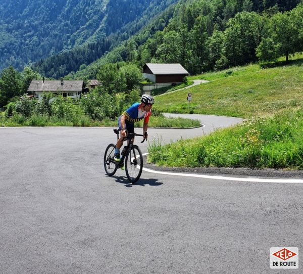 gallery Le Valais – Une histoire de vélo et de mondiaux