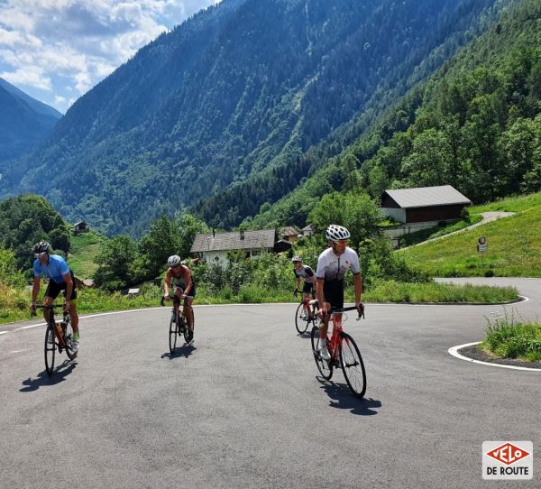 gallery Le Valais – Une histoire de vélo et de mondiaux