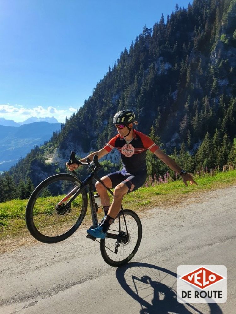 gallery Le Valais – Une histoire de vélo et de mondiaux