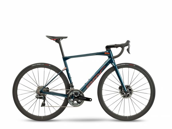 gallery BMC Roadmachine &amp; Urs 2021