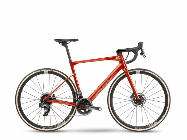 gallery BMC Roadmachine &amp; Urs 2021