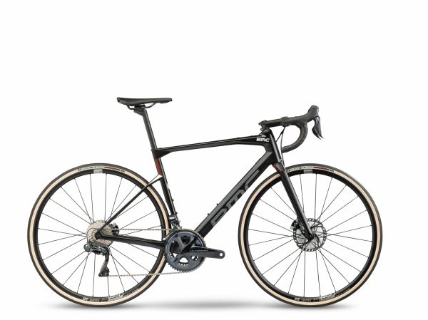 gallery BMC Roadmachine &amp; Urs 2021