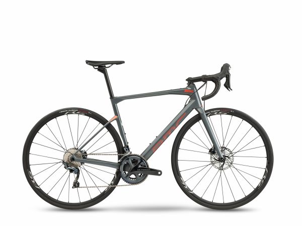 gallery BMC Roadmachine &amp; Urs 2021