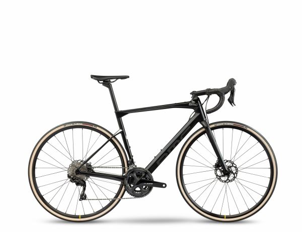 gallery BMC Roadmachine &amp; Urs 2021