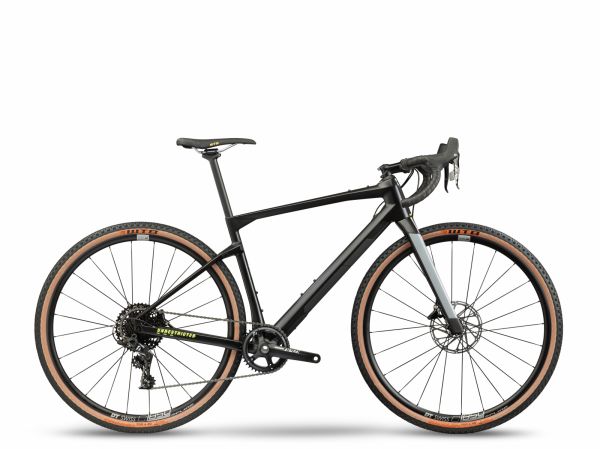 gallery BMC Roadmachine &amp; Urs 2021