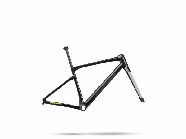 gallery BMC Roadmachine &amp; Urs 2021