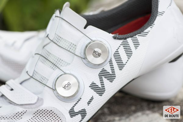 gallery Essai : chaussures Specialized S-Works 7... version Vent