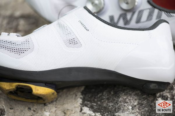 gallery Essai : chaussures Specialized S-Works 7... version Vent