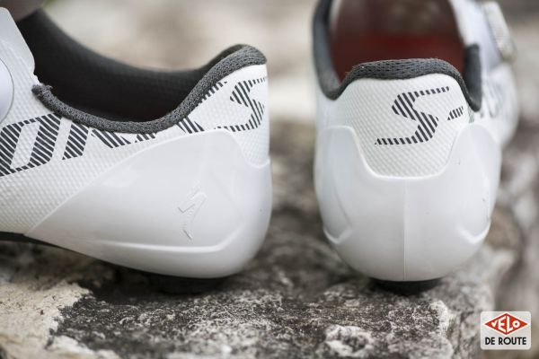 gallery Essai : chaussures Specialized S-Works 7... version Vent