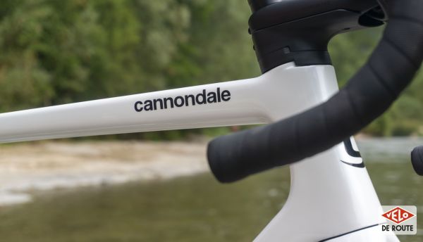 gallery Cannondale SuperSix Evo : monsieur polyvalence