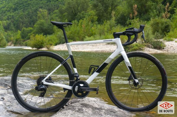 gallery Cannondale SuperSix Evo : monsieur polyvalence