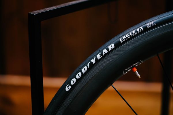 gallery Goodyear étend sa gamme route