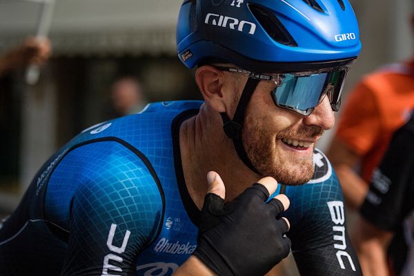 gallery Les lunettes des Pros, du nouveau dans le peloton [MAJ]