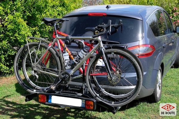 gallery Buzz Rack E-Hornet 2 : la réponse alléchante