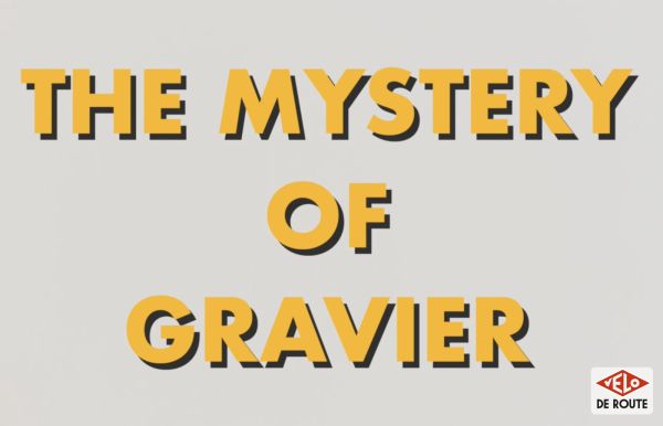 gallery Vidéo : The Mystery of gravier