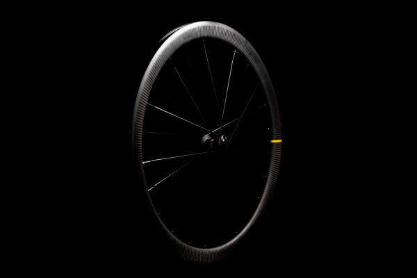 gallery Mavic SLR 45 Disc – Le renouveau de Mavic ?