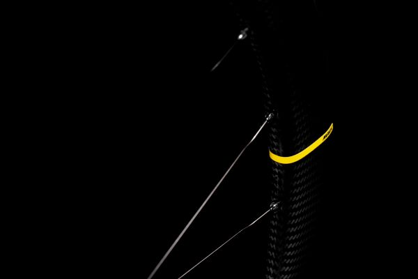 gallery Mavic SLR 45 Disc – Le renouveau de Mavic ?