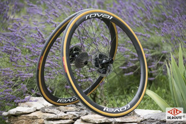 gallery Essai : roues Roval Alpinist CLX