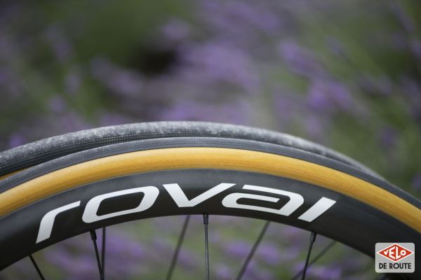 gallery Essai : roues Roval Alpinist CLX