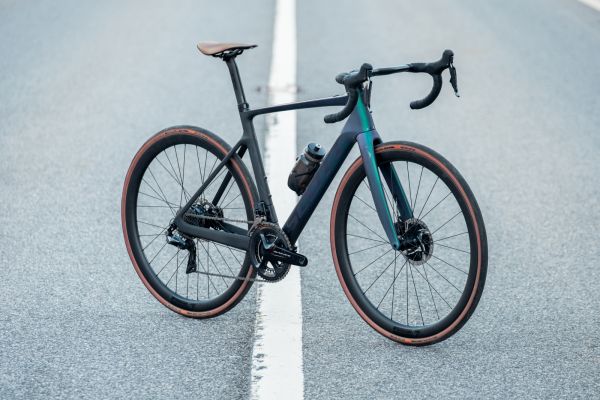 gallery Scott Addict eRide : moins de 11kg et 460 Wh !