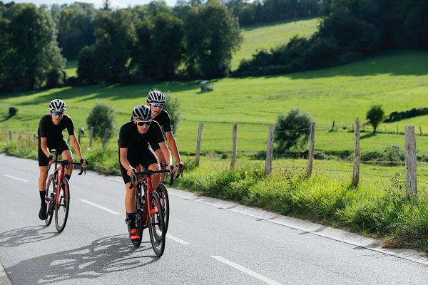 gallery Lapierre Aircode DRS, la nouvelle fusée de la Groupama-FDJ