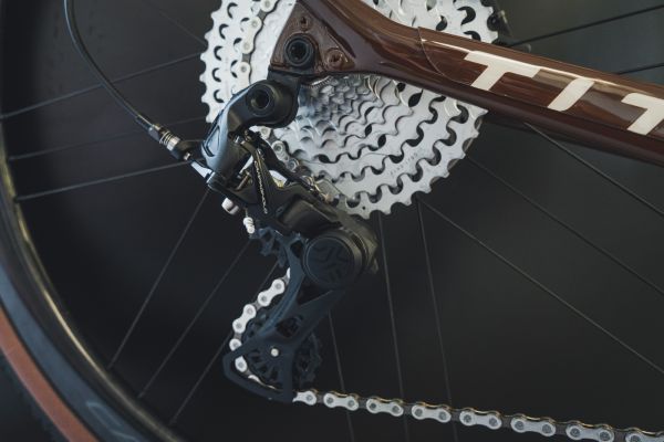 gallery Campagnolo Ekar : voici le 1X13 !