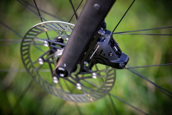 gallery Campagnolo Ekar : voici le 1X13 !