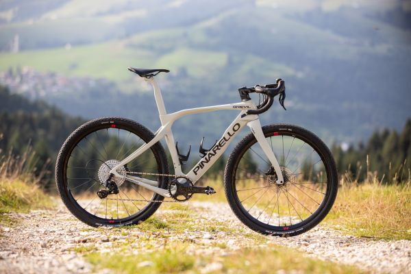 gallery Campagnolo Ekar : voici le 1X13 !