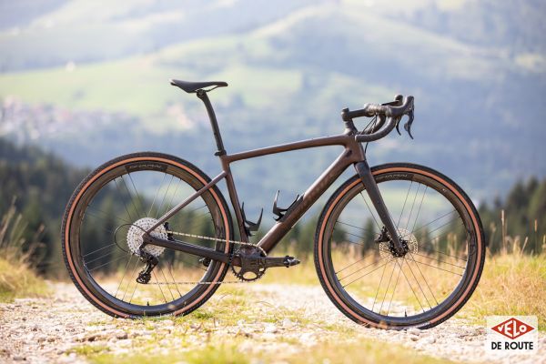 gallery Campagnolo Ekar : voici le 1X13 !