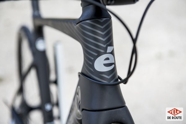 gallery Essai : Cervelo Caledonia 5