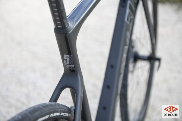 gallery Essai : Cervelo Caledonia 5