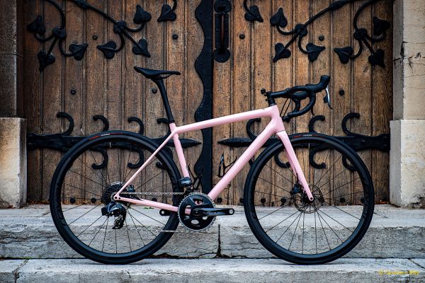 gallery Specialized Aethos le reste de la gamme est là