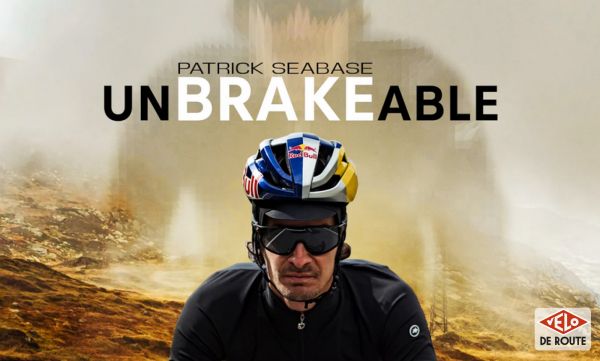 gallery UnBRAKEable : la nouvelle vidéo de Patrick Seabase