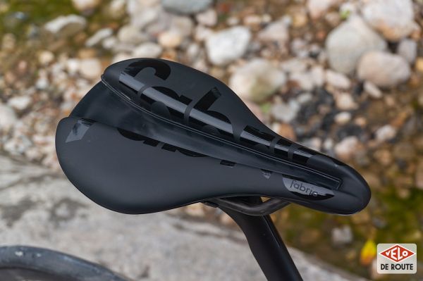 gallery Selle Fabric Line-S Pro Flat