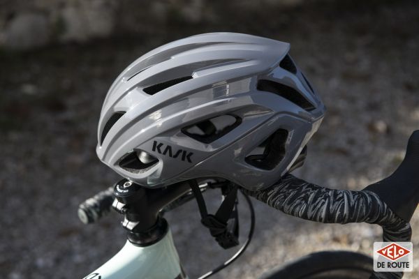 gallery Essai : le Mojito 3 de KASK