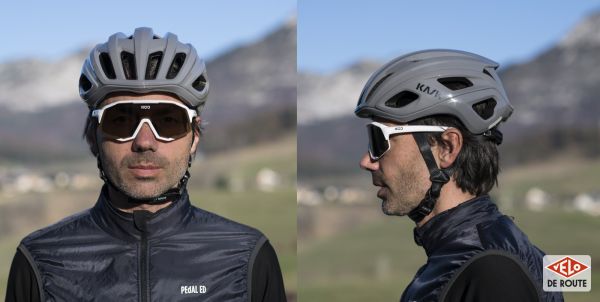 gallery Essai : le Mojito 3 de KASK