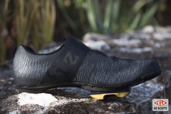 gallery Essai : nouvelles Fizik Vento Infinito Knit Carbon 2