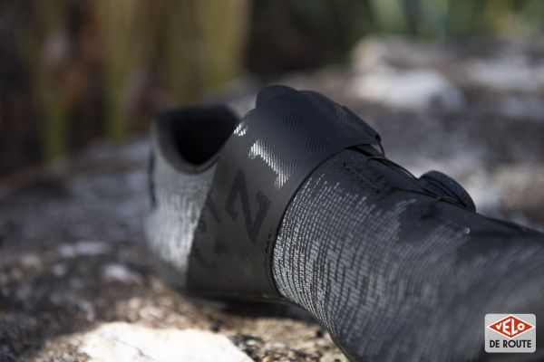 gallery Essai : nouvelles Fizik Vento Infinito Knit Carbon 2