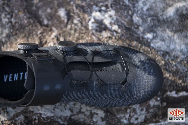 gallery Essai : nouvelles Fizik Vento Infinito Knit Carbon 2