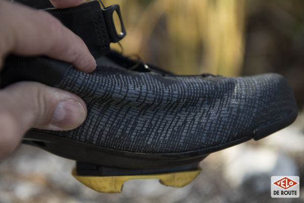 gallery Essai : nouvelles Fizik Vento Infinito Knit Carbon 2