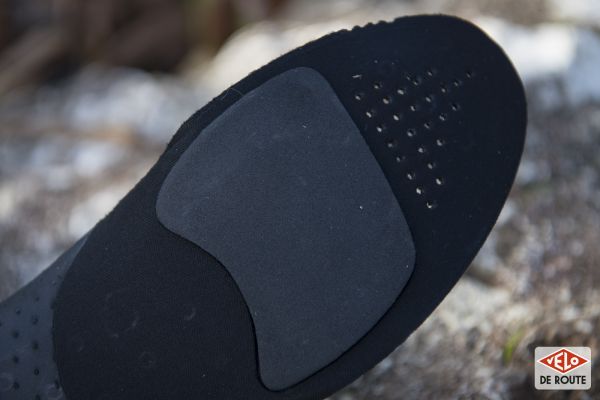 gallery Essai : nouvelles Fizik Vento Infinito Knit Carbon 2