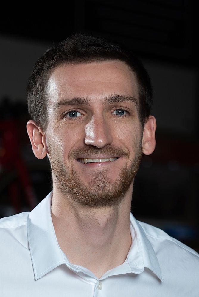 gallery Business : Trek, Pierre-Adrien Mirande nouveau directeur commercial pour l&#39;Europe du Sud-Ouest