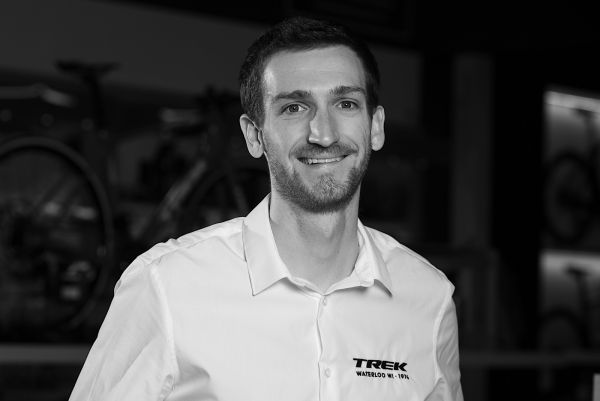 gallery Business : Trek, Pierre-Adrien Mirande nouveau directeur commercial pour l&#39;Europe du Sud-Ouest