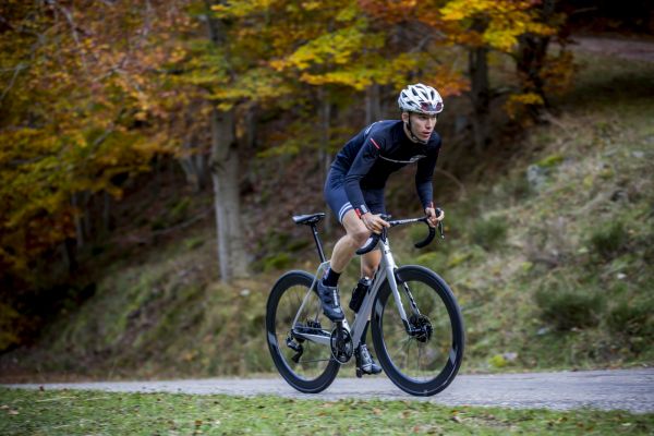 gallery Ultralight Evo et Core Carbone : deux nouveaux vélos pour BH