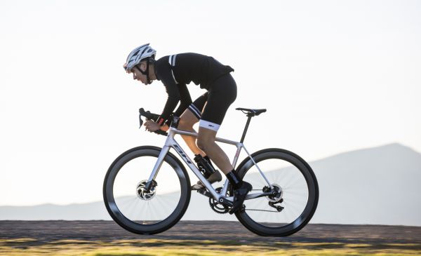 gallery Ultralight Evo et Core Carbone : deux nouveaux vélos pour BH