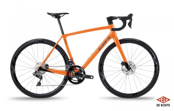 gallery Ultralight Evo et Core Carbone : deux nouveaux vélos pour BH