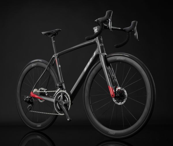 gallery Ultralight Evo et Core Carbone : deux nouveaux vélos pour BH