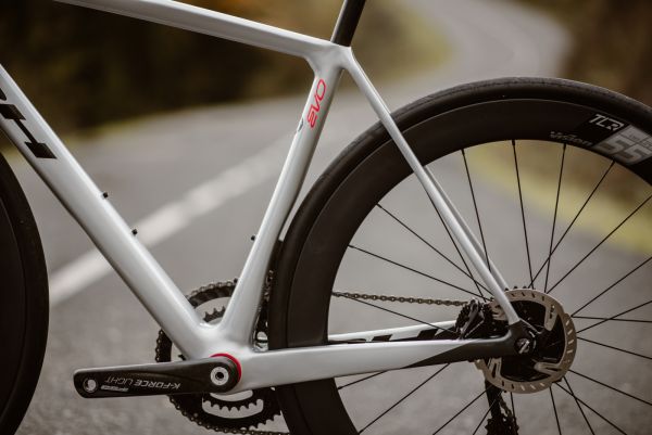 gallery Ultralight Evo et Core Carbone : deux nouveaux vélos pour BH